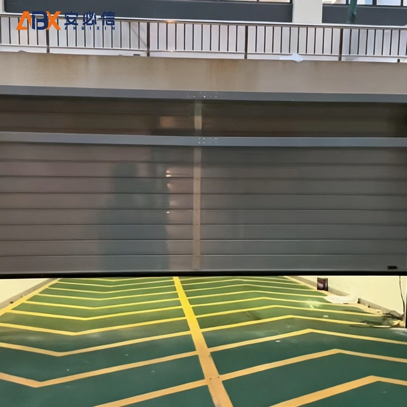衢州市医药密闭高速门